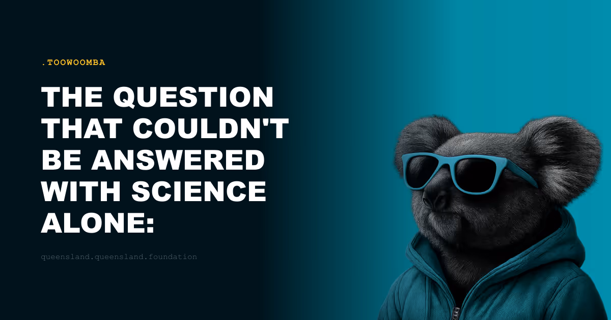 The Question That Couldn't Be Answered with Science Alone: Toowoomba's Water Crisis and the 2006 Purified Recycled Water Referendum